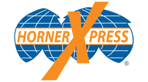 Horner Xpress Logo
