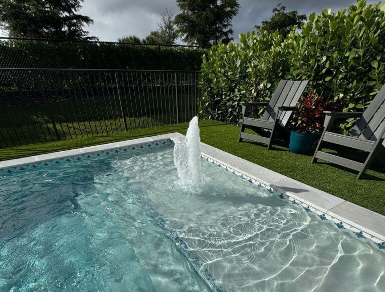 Read more about the article Transform Your Water Feature with the Power of Streamline Products