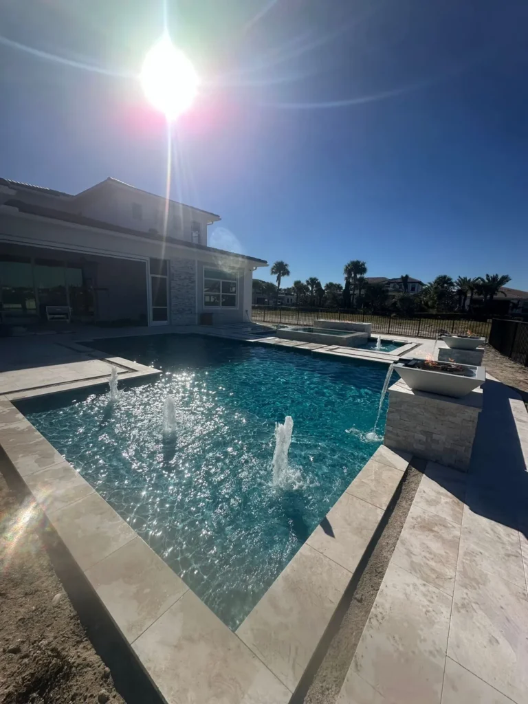 Read more about the article Common Water Feature Problems (and How to Fix Them)